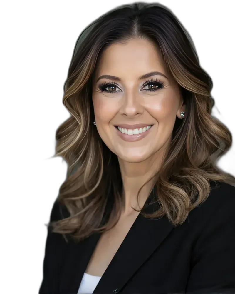 Susana Torres, fundadora da MasterIA Academy
